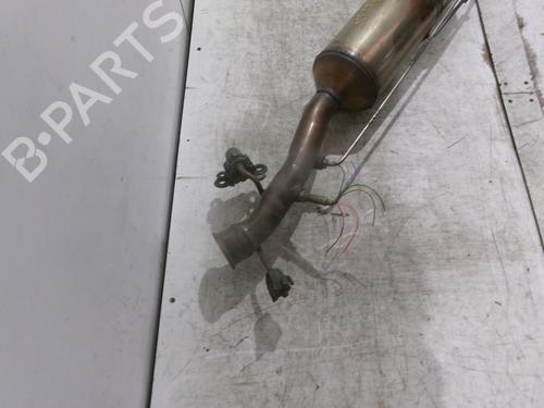 Catalyst PEUGEOT EXPERT Van (V_) 2.0 BlueHDi 120 | BP29378293M10 