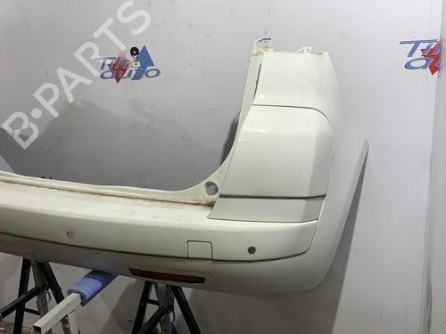 Rear bumper CITROËN C4 Picasso I MPV (UD_) 1.6 HDi 110 | BP22325842C8 