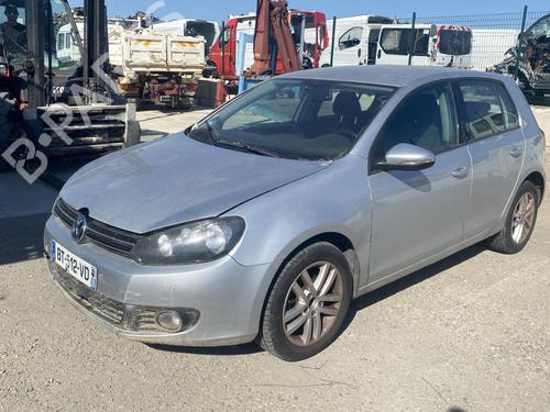 Left tailgate light VW GOLF VI (5K1) 1.6 TDI | BP27162052C79  - Image 5