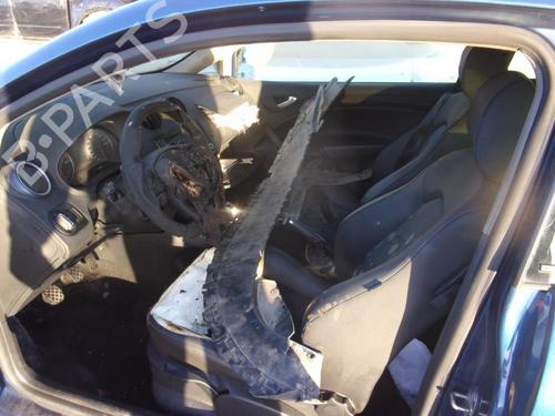 Alternator SEAT IBIZA IV SC (6J1, 6P5) 1.2 TSI | BP22539145M7 