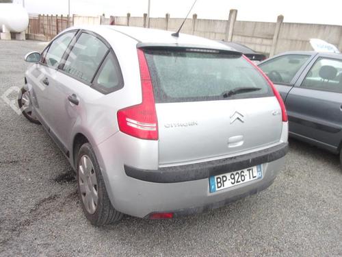 Startmotor CITROËN C4 I (LC_) 1.4 16V | BP22328856M8 