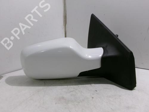 Used Right mirror Right mirror RENAULT CLIO III (BR0/1, CR0/1) 1.5 dCi (BR17, CR17) (86 hp) 22326695 22326695