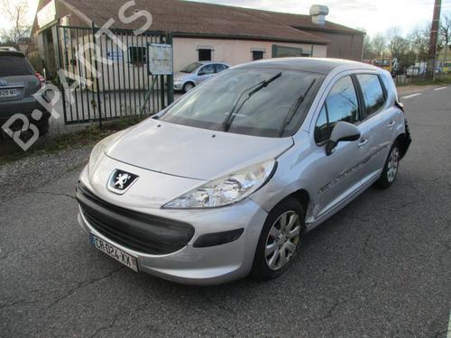 Used Parts PEUGEOT 207 SW (WK_) 1.6 HDi (109 hp) 4381472