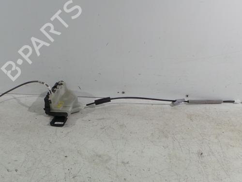 Front right lock PEUGEOT EXPERT Van (V_) 1.5 BlueHDi 120 | BP29933217C97
