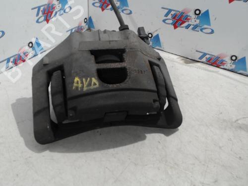 Right front brake caliper AUDI A4 B6 (8E2) 3.0 quattro | BP22325715M104 