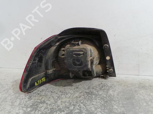 Højre baglygte Højre baglygte 38923723 38923723