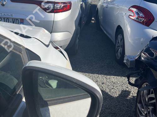 Right mirror RENAULT CLIO IV (BH_) 1.5 dCi 75 | BP27585569C27 