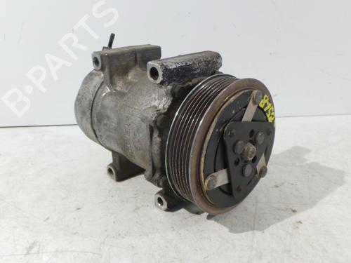 AC compressor PEUGEOT 206 SW (2E/K) 1.6 16V | BP27679429M34 - Image 2