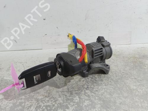 Ignition barrel KIA CEE'D (JD) | BP38423609M48 - Image 4