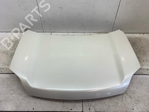Used Hood Hood NISSAN X-TRAIL II (T31) 2.0 dCi 4x4 (150 hp) 39897524 39897524