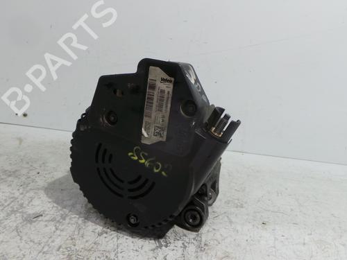 Alternator CITROËN C4 II (NC_) 1.6 HDi 115 | BP32314340M7 - Image 4