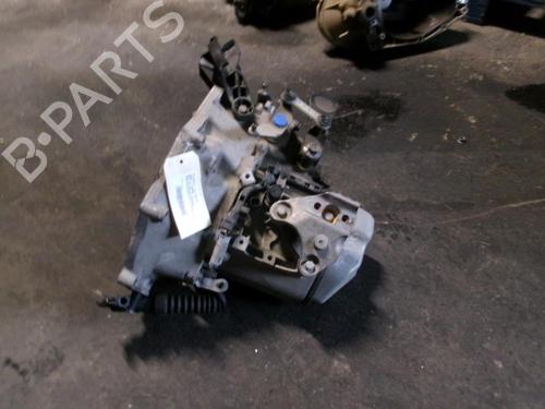 Used Gearbox Gearbox PEUGEOT 208 I (CA_, CC_) 1.2 PureTech 82 (82 hp) 22328573 22328573