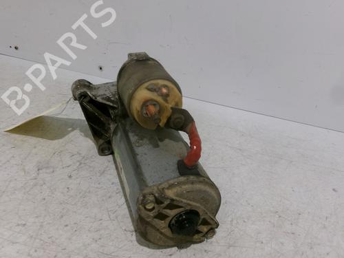 Used Starter Starter RENAULT SCÉNIC II (JM0/1_) 1.9 dCi (JM0G, JM12, JM1G, JM2C) (120 hp) 27266708 27266708