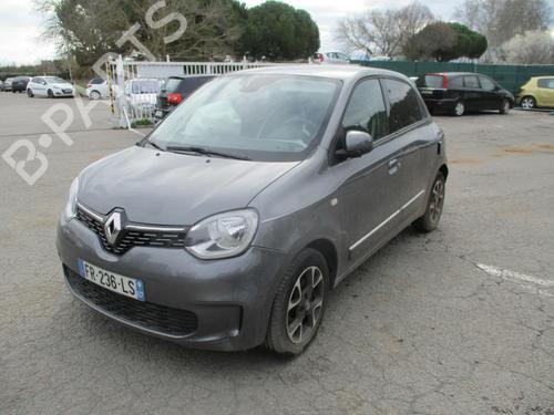 Switch RENAULT TWINGO III (BCM_, BCA_) 0.9 TCe 95 | BP38484292I30  - Image 8
