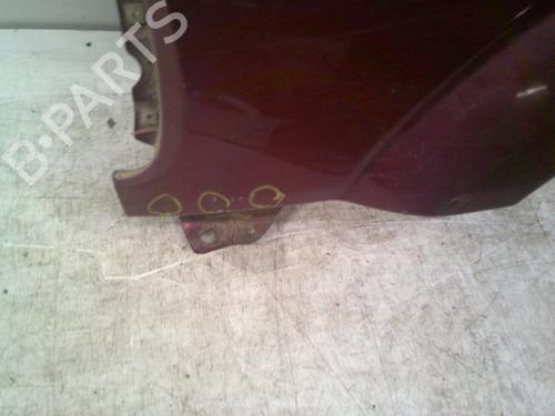 Left front fenders OPEL FRONTERA B (U99) 2.2 DTI (6B_66, 6B_76) | BP30327796C41 