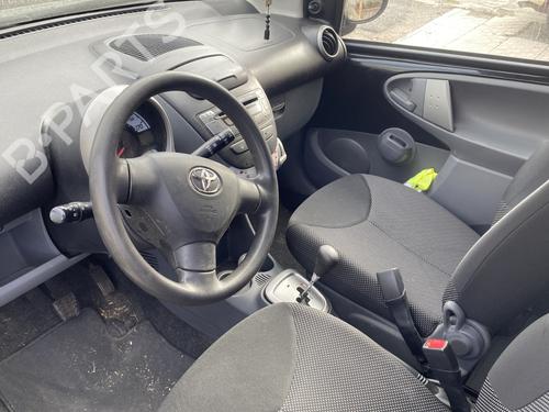 Teile für TOYOTA AYGO (_B1_) 1.0 (KGB10_, KGB10R) 4829791