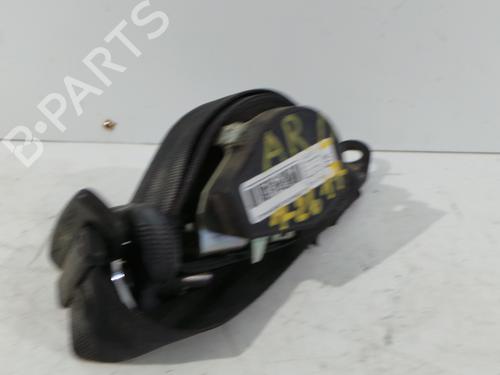 Used Rear right seatbelt Rear right seatbelt CITROËN NEMO MPV 1.4 HDi (68 hp) 23200845 23200845