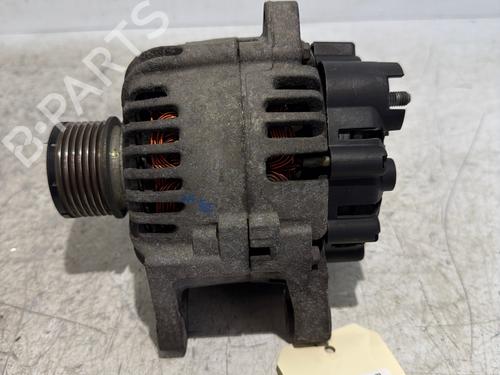 Used Alternator Alternator RENAULT CLIO II (BB_, CB_) 1.5 dCi (B/CB07) (65 hp) 36168555 36168555