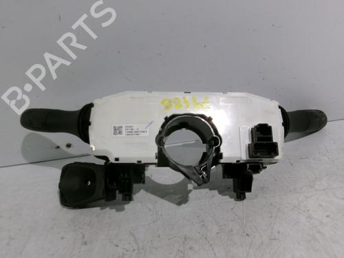Ratstangsstang RENAULT MEGANE IV Hatchback (B9A/M/N_) 1.5 dCi 110 (B9A3) | BP24353831I23 