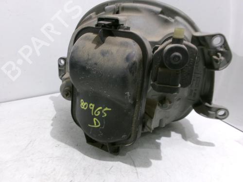 Right headlight RENAULT TWINGO I (C06_) 1.2 16V (C06C, C06D, C06K) | BP22540142C29 