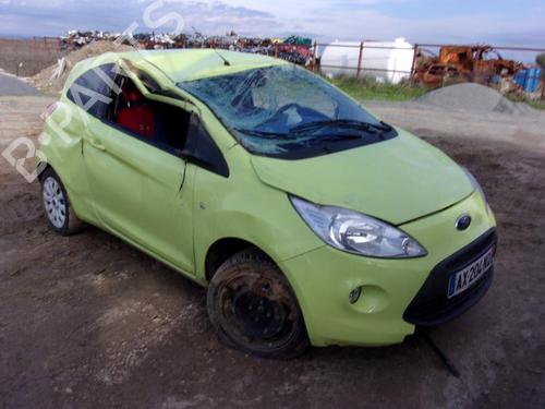 Alternator FORD KA (RU8) 1.2 | BP22538336M7 