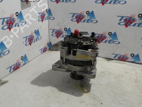 Used Alternator RENAULT TWINGO III (BCM_, BCA_) 0.9 TCe 90 (BCM9, BCM2) (90 hp) 22325843