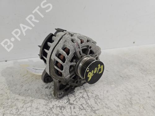Used Alternator DACIA SANDERO II 1.0 SCe 75 (B8JC, B8JD, B8NC) (73 hp) 32189988