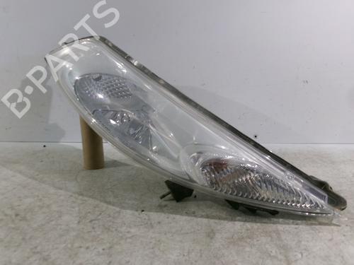 Right front indicator NISSAN JUKE (F15) 1.5 dCi | BP27584093C33