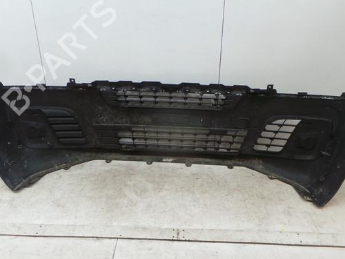 Used Front bumper Front bumper PEUGEOT EXPERT Van (V_) 1.6 BlueHDi 115 (115 hp) 36470243 36470243
