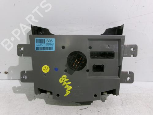 Climate control HYUNDAI i30 (GD) 1.6 CRDi | BP29506920I5 