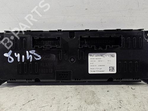 Used Climate control Climate control FORD FIESTA VII (HJ, HF) 1.0 EcoBoost (101 hp) 33976353 33976353