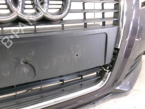 Front bumper AUDI A3 Convertible (8P7) 2.0 TDI | BP29604598C7 