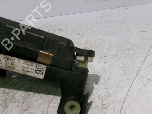 Electronic module PEUGEOT 3008 I MPV (0U_) 1.6 HDi | BP22323138M83