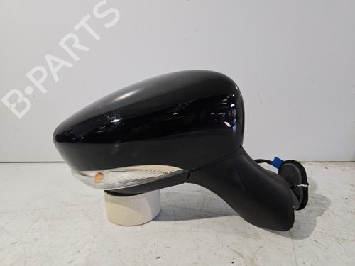 Used Right mirror RENAULT CLIO IV (BH_) 1.5 dCi 75 (75 hp) 23828858
