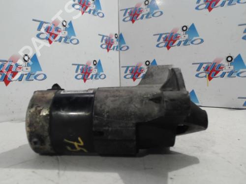 Startmotor PEUGEOT 307 CC (3B) 2.0 16V (136 hp) 22327285