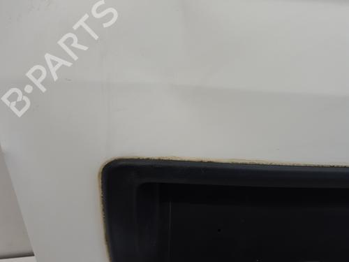 Left tailgate FIAT DOBLO Cargo (263_) 1.3 D Multijet | BP32437014C76