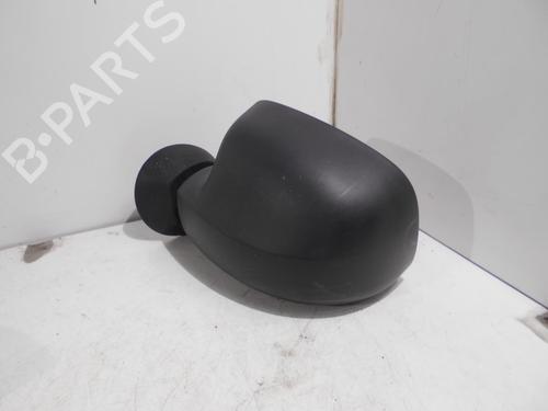 Left mirror DACIA LOGAN MCV (KS_) 1.5 dCi (KS0K) | BP22327207C26 