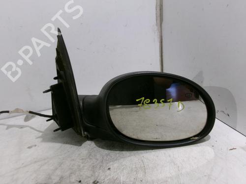 Right mirror CHRYSLER PT CRUISER (PT_) 2.2 CRD | BP22328331C27 