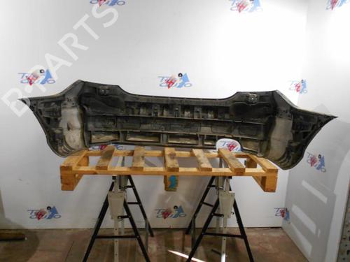 Rear bumper MERCEDES-BENZ C-CLASS Coupe (CL203) C 220 CDI (203.708) | BP22539344C8 