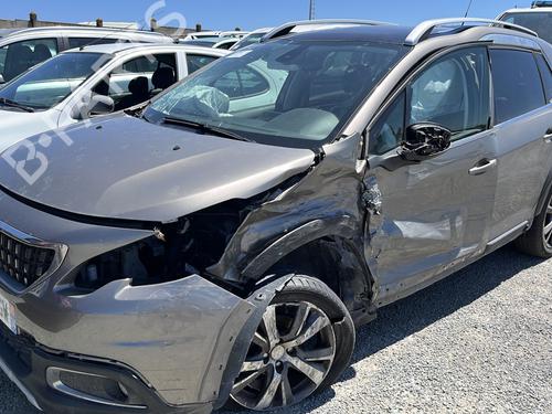 Alternator PEUGEOT 2008 I (CU_) 1.6 BlueHDi 120 | BP33419020M7  - Image 8