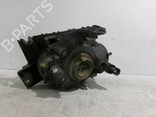 Right headlight NISSAN JUKE (F15) 1.5 dCi | BP28500489C29 