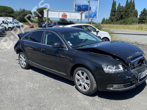 Left front window switch AUDI A6 C6 (4F2) 2.0 TDI | BP22324753I27  - Image 11