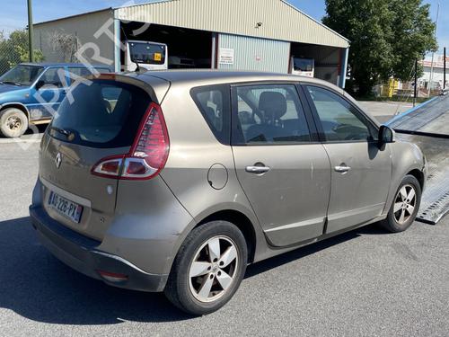 Electronic module RENAULT SCÉNIC III (JZ0/1_) 1.9 dCi (JZ0J, JZ1J, JZ1K, JZ1S) | BP27594655M83 - Image 9