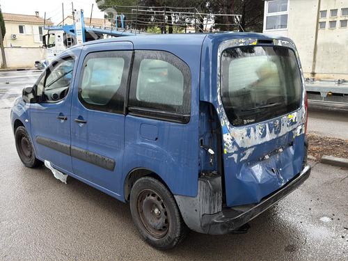 Right headlight PEUGEOT PARTNER Tepee 1.6 HDi | BP36259035C29 - Image 8