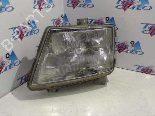 Left headlight MERCEDES-BENZ VITO Van (W638) 110 CDI 2.2 (638.094) | BP22538356C28 