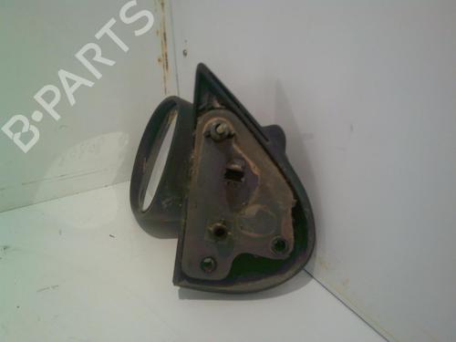 Left mirror RENAULT TWINGO I (C06_) 1.2 16V (C06C, C06D, C06K) | BP22323518C26 