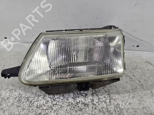 Used Left headlight CITROËN SAXO (S0, S1) 1.1 X, SX (60 hp) 32413156