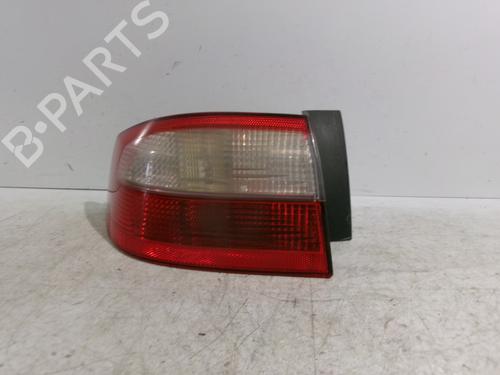 Left taillight RENAULT LAGUNA II (BG0/1_) 1.8 16V (BG04, BG0B, BG0C, BG0V) | BP25913306C34 
