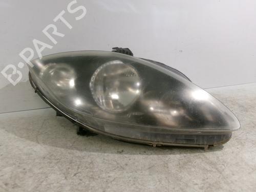 Used Right headlight SEAT LEON (1P1) 2.0 TDI (170 hp) 29143449