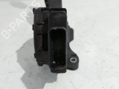 Used Electronic module Electronic module PEUGEOT 2008 I (CU_) 1.2 THP 110 / PureTech 110 (110 hp) 22324701 22324701